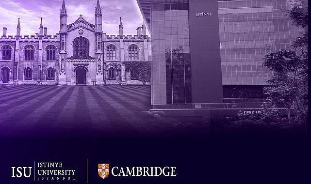 İstinye Üniversitesi ve Cambridge Üniversitesi iş birliği ile Türkiye’deki Birinci “Cambridge University Assessment Training Center” Açılıyor