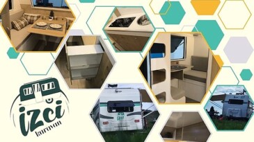 İzci Karavan: Özgürlüğün ve Konforun Yeni İsmi