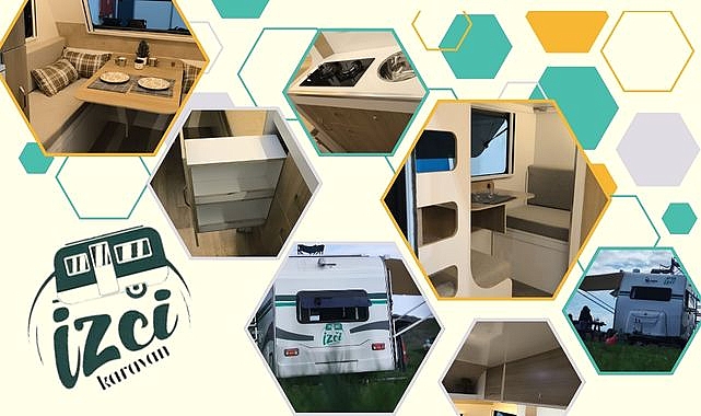 İzci Karavan: Özgürlüğün ve Konforun Yeni İsmi