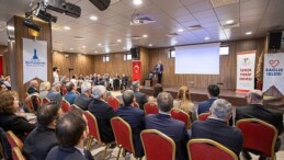 İzmir Büyükşehir Belediyesi sıhhatteki öncü rolüyle Türkiye’ye örnek olacak