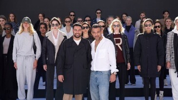 İzmir’de Serkan Duman – Gökhan Duman Fırtınası Esecek!