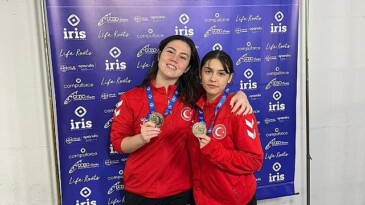 İzmir’e Avrupa gururu