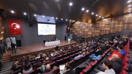 İzmir’in üçüncü büyük arıtma tesisi Dikili’de inşa edilecek