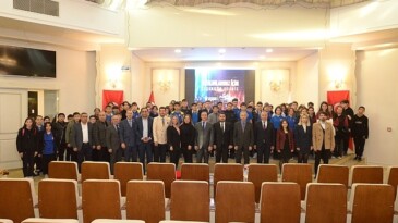 Kahramankazan Belediyesi’nden eğitimde dijital atılım