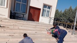 Kahramankazan’a Daha Hoş Bir Etraf