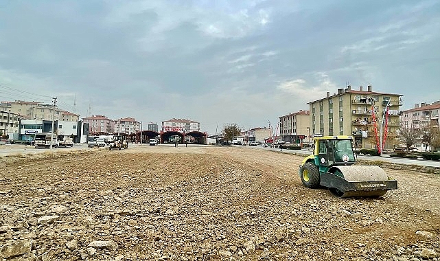 Kahramankazan’ın meseleleri tahlile kavuşuyor