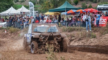 Kahramanmaraş’ta Büyük Final