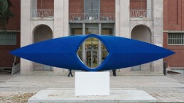 Karaca, Seçkin Pirim’in Milano Standının Destekçisi Oldu