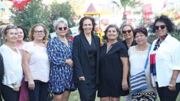 Karşıyaka Belediyesi Muazzez İlmiye Çığ Bayan İstişare Merkezi’ni açıyor