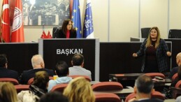Karşıyaka Belediyesi ‘mükemmellik’ yolunda
