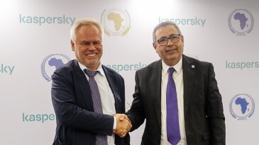 Kaspersky ve AFRIPOL yeni bir işbirliği mutabakatı imzalayarak siber hatalarla uğraşta iştiraklerini güçlendiriyor