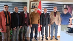 Kemer Belediye grupları amatör kümeye çıkmaya hazırlanıyor