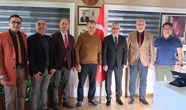 Kemer Belediye grupları amatör kümeye çıkmaya hazırlanıyor