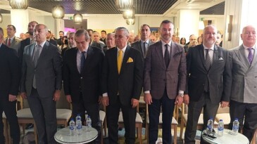 KEMİAD 19. Genel Kurulu gerçekleştirildi