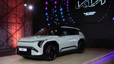 Kia elektrikli modelleriyle sürat kesmeden ilerliyor: EV3 ve Yeni EV6 Türkiye’de