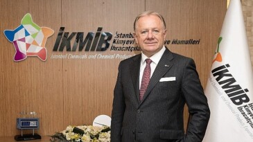 Kimya Kesiminden Kasım Ayında 2,5 Milyar Dolarlık İhracat