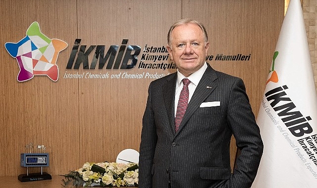 Kimya Kesiminden Kasım Ayında 2,5 Milyar Dolarlık İhracat