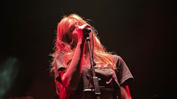 Kıvılcım Ural’ Spotify’de Türkçe Rock Listesine birinci sıradan girdi!