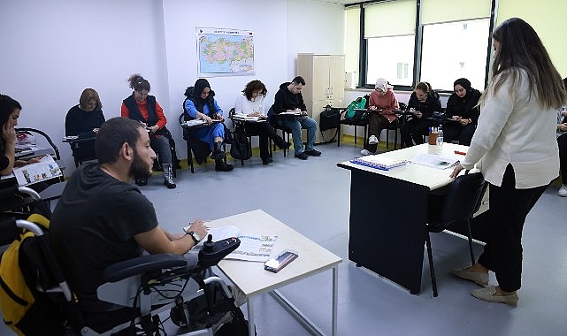 KO-MEK’te manilere yer yok