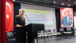 Konak’ta “6284-İzmir” buluşması: Cins kırıma varan bir tabloyla karşı karşıyayız