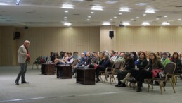 Konya Bilim Merkezi, 4. Memleketler arası İnformal Öğrenme Kongresi’ne Konut Sahipliği Yaptı