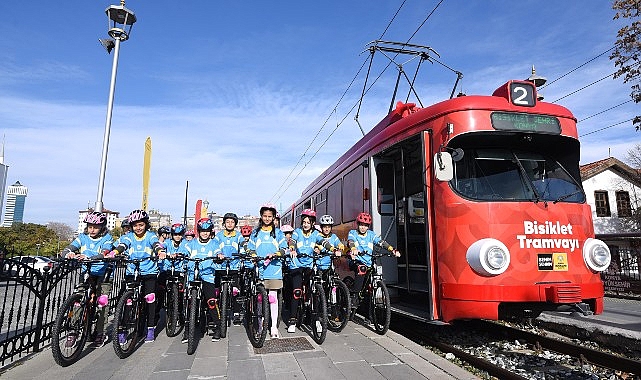 Konya Büyükşehir Belediyesi, 19-21 Aralık tarihlerinde ödüllü Kentsel Hareketlilik Citythonu’na konut sahipliği yapacak.