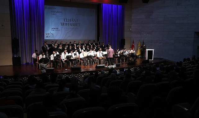 Konya Büyükşehir’in “Muhabbet Vakti” Aktiflikleri Ağır İlgi Görüyor
