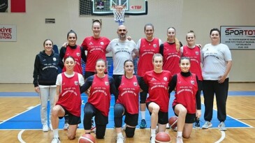 Körfezin İncileri Derbiye Hazır