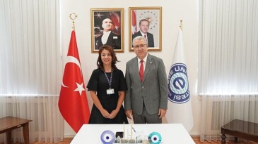 Kornea naklinde alıcı yapay zeka ile belirlenecek