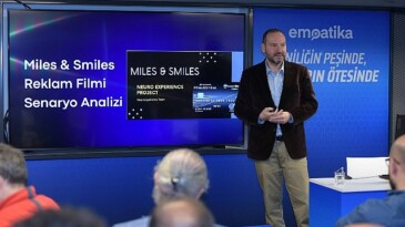 Kuveyt Türk’ten bankacılık bölümünde bir birinci: Empatika Nöropazarlama Araştırma Merkezi açıldı