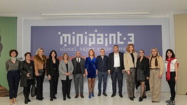 Lider Abdullah Özyiğit “Sanat kenti Yenişehir vizyonu güçleniyor”