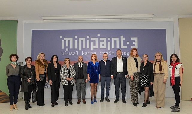Lider Abdullah Özyiğit “Sanat kenti Yenişehir vizyonu güçleniyor”