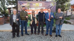 Lider Altay: “Çiftçilerimize Her Alanda Dayanağımız Artarak Devam Edecek”