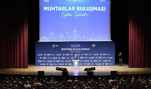 Lider Altay: “Konya Modeli Belediyeciliği Tüm Türkiye Gıpta İle İzleyecek”
