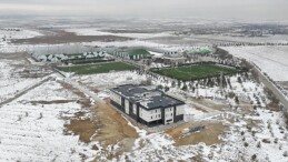 Lider Altay: “Konyaspor’umuzun Yeni Tesislerini Tamamladık, En Kısa Müddette Teslim Edeceğiz”