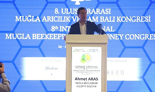 Lider Aras’tan Arıcılara Bir Müjde Daha