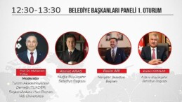 Lider Arı, Travelexpo Ankara 7. Milletlerarası Turizm ve Seyahat Fuarı’nda Konuşacak
