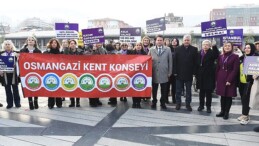 Lider Aydın: “Hayattan bayan çıktığında geriye bir şey kalmıyor”
