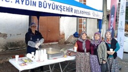 Lider Çerçioğlu’nun Soğuk Kış Günlerinde İçleri Isıtan İkramı Bu Sene De Vatandaşlar İle Buluşuyor