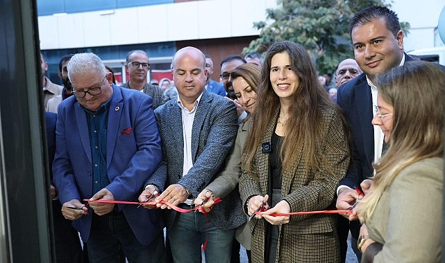 Lider Denizli: “Vatandaşla daha gerçek ve sağlıklı diyalog tabanı oluşturuyor”