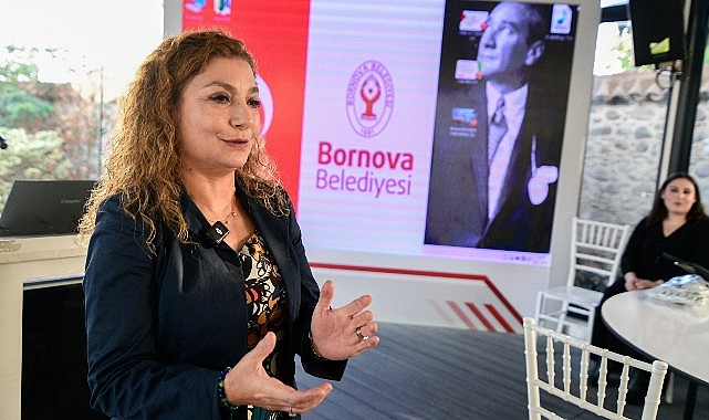 Lider Eşki: “Atık, gerçek değerlendirildiğinde bir kaynağa dönüşür”
