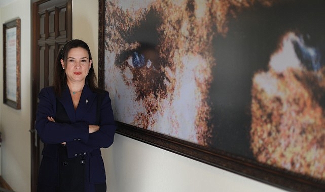 Lider Filiz Ceritoğlu Sengel’den tarihi davet: Herkesi Meryem Ana Konutu’ndaki nöbetimize bekliyoruz!