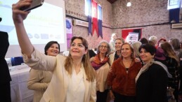 Lider Memnun: Toplumsal cinsiyet eşitliğini rehber kabul ettik