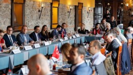 Lider Memnun’dan dirençli kent vurgusu: En kıymetli gündemimiz