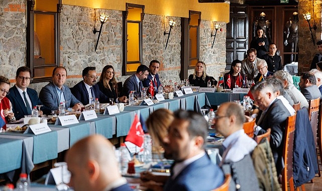Lider Memnun’dan dirençli kent vurgusu: En kıymetli gündemimiz