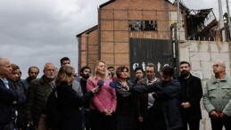 Lider Memnun’dan Elektrik Fabrikası için ortak uğraş daveti “Bu mirasa sahip çıkmak zorundayız”