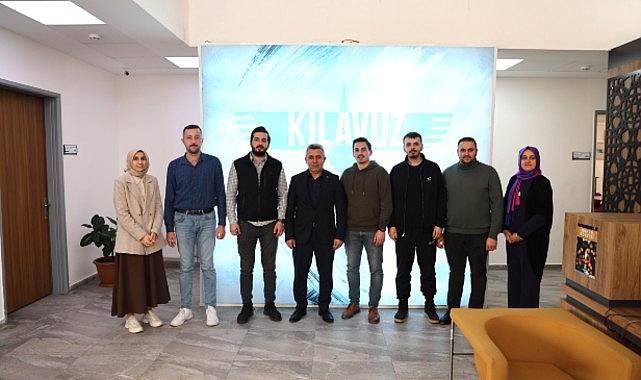 Lider Ölmez, Öğretmenler Gününü Kutladı.