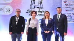 Lider Ovalıoğlu: Son hedefimiz, iklim değişikliğine uyumlu bir kent modeli geliştirmek