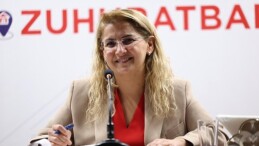 Lider Ovalıoğlu, Zuhuratbaba Mahallesi Sakinleriyle Bir Ortaya Geldi