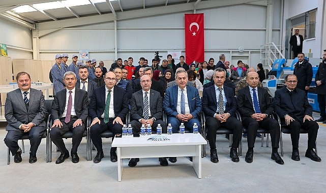 Lider Pekyatırmacı: “Eğitime olan önceliğimizi sürdüreceğiz”
